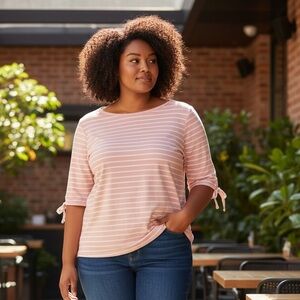 Lauren Ralph Lauren Top